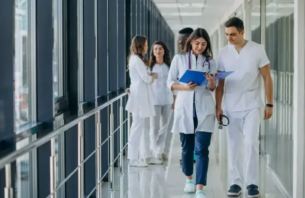 фото врачей