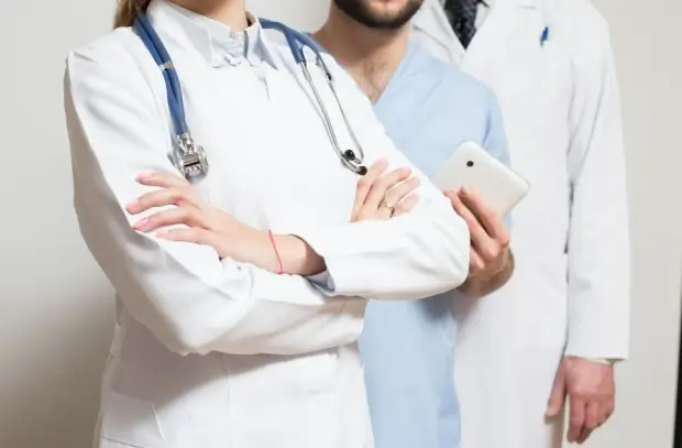 фото врачей